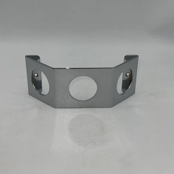 Hair Dryer Holder Storage Wall Mount Rack Bathroom Hanger for Dyson Hair Dryer - Picture 4 of 6